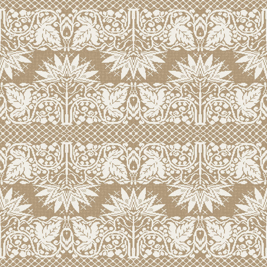 Highland pattern thumbnail