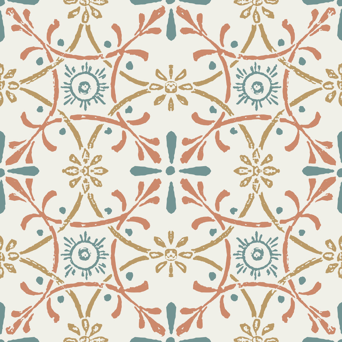 Iberia pattern thumbnail