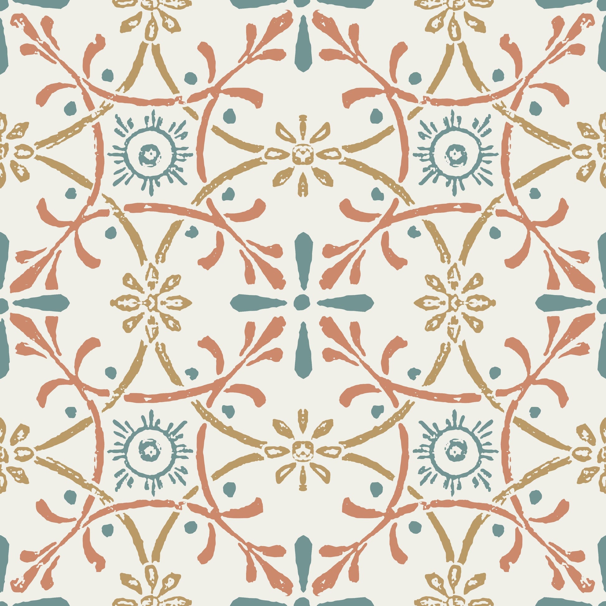 Iberia pattern thumbnail