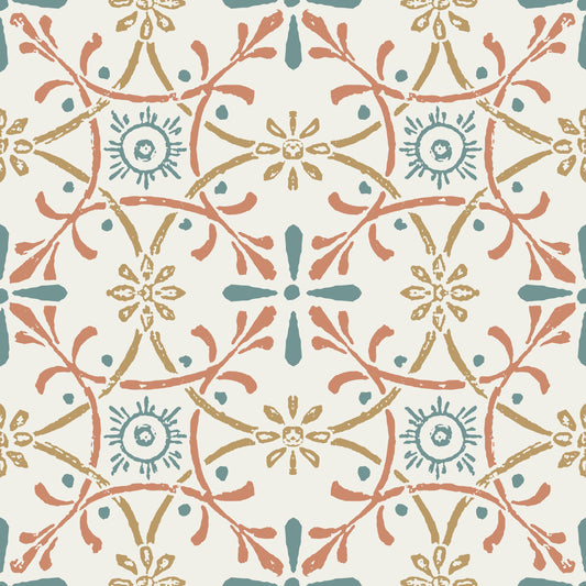 Iberia pattern thumbnail