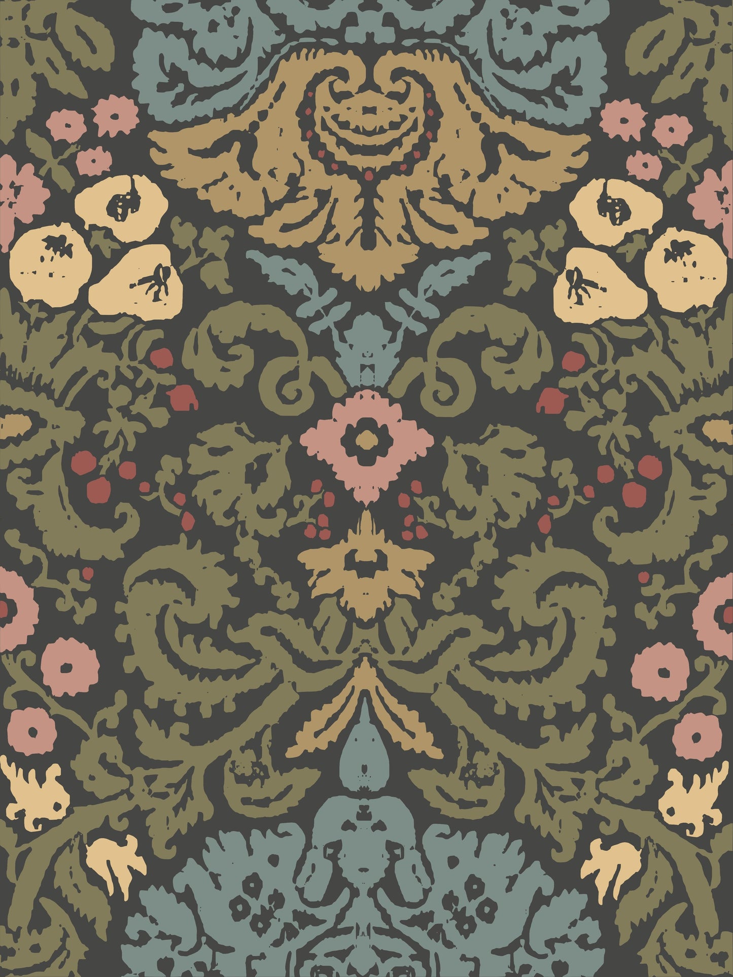 Izmir pattern thumbnail