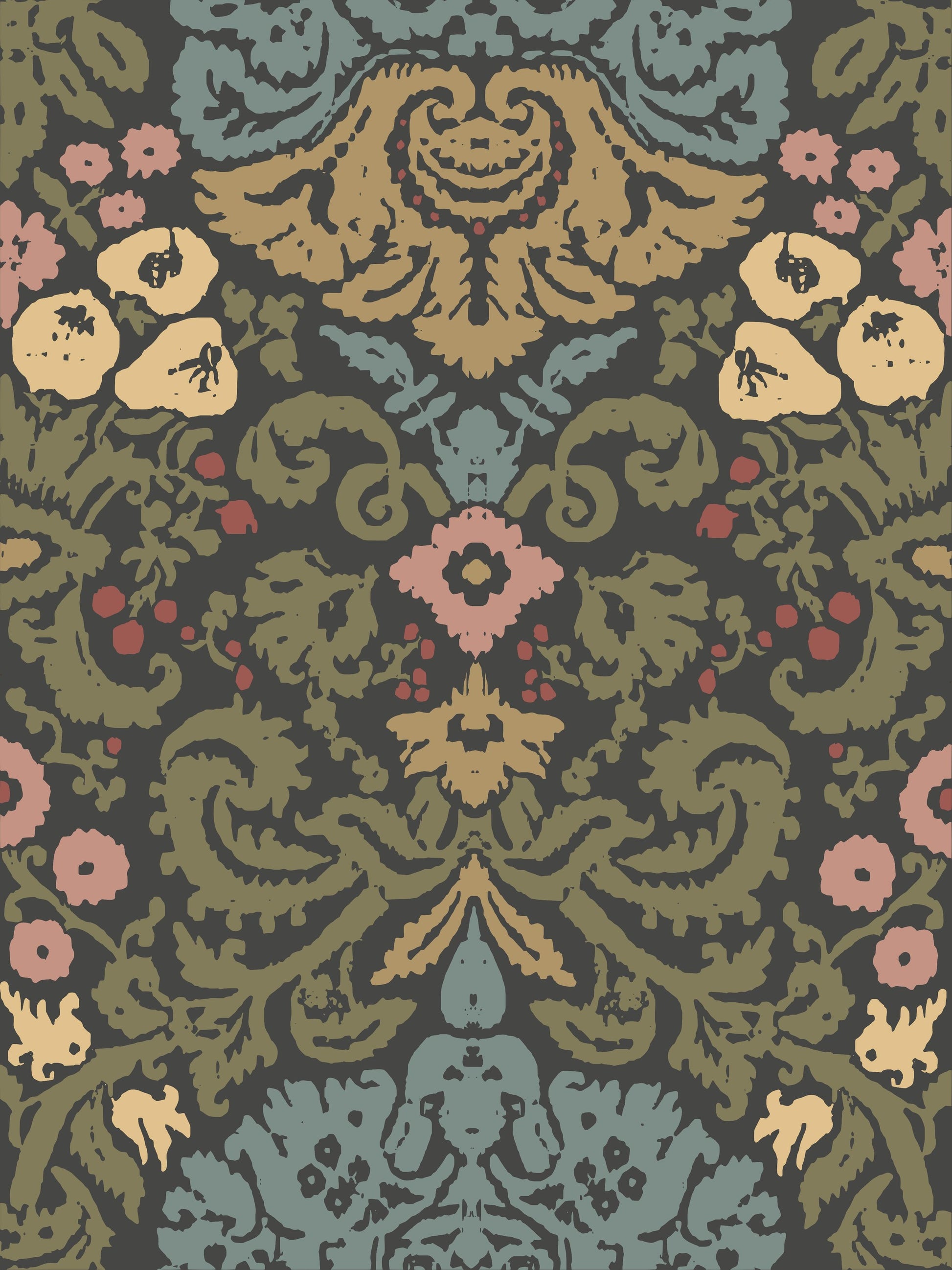 Izmir pattern thumbnail