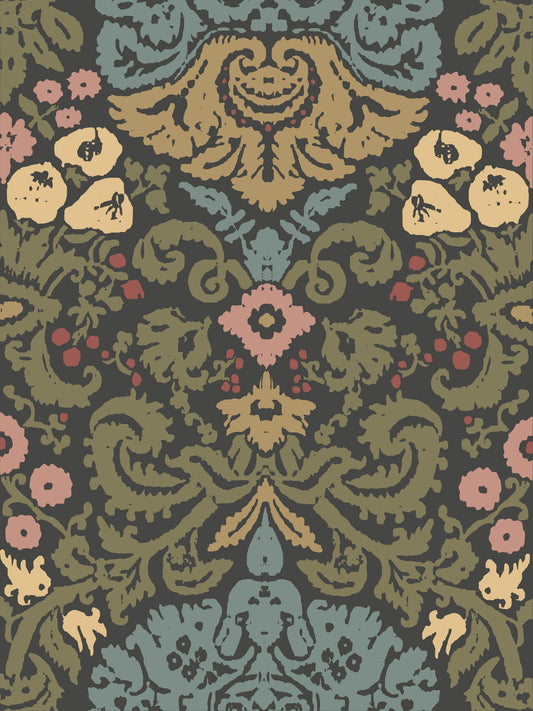 Izmir pattern thumbnail