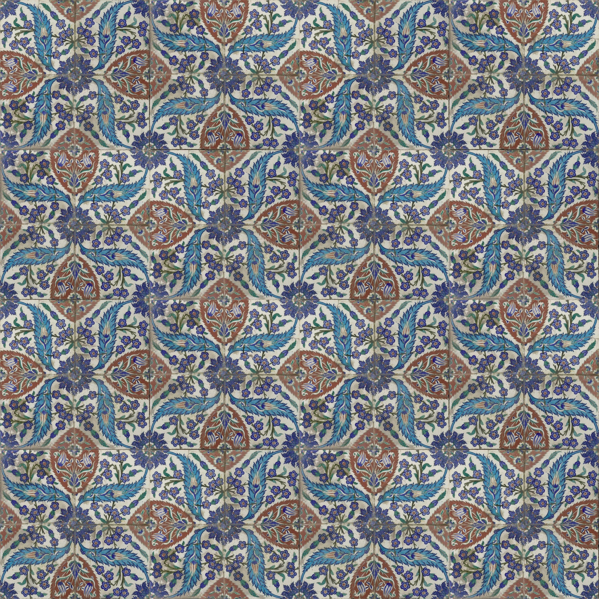 Izmir pattern thumbnail