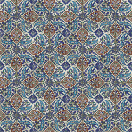 Izmir pattern thumbnail