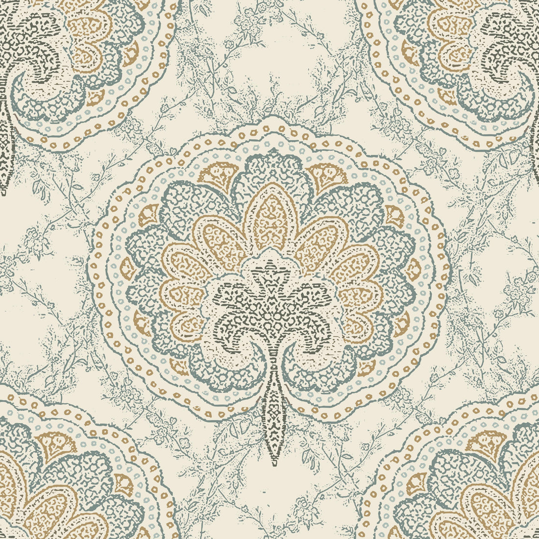 Jakar pattern thumbnail