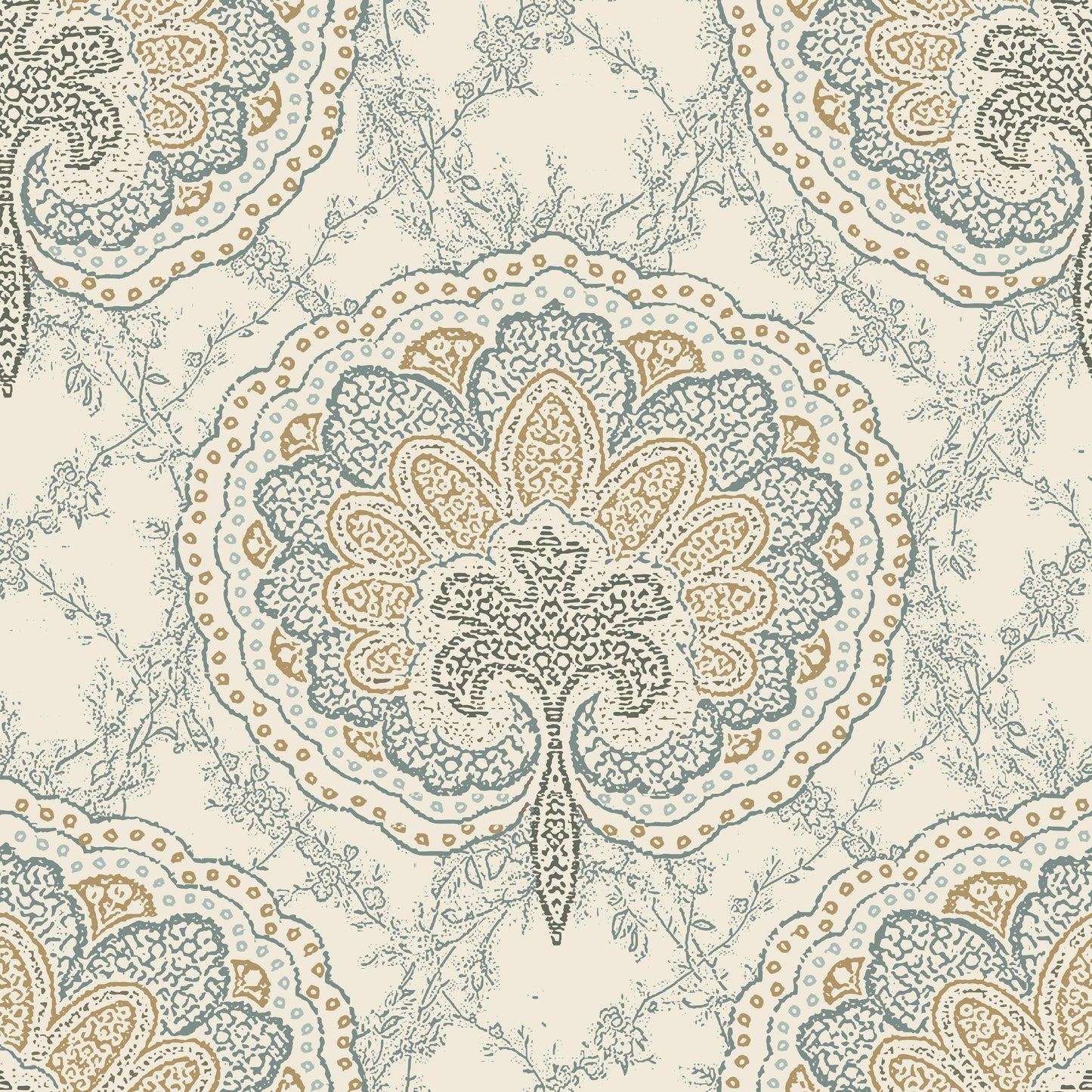 Jakar pattern thumbnail