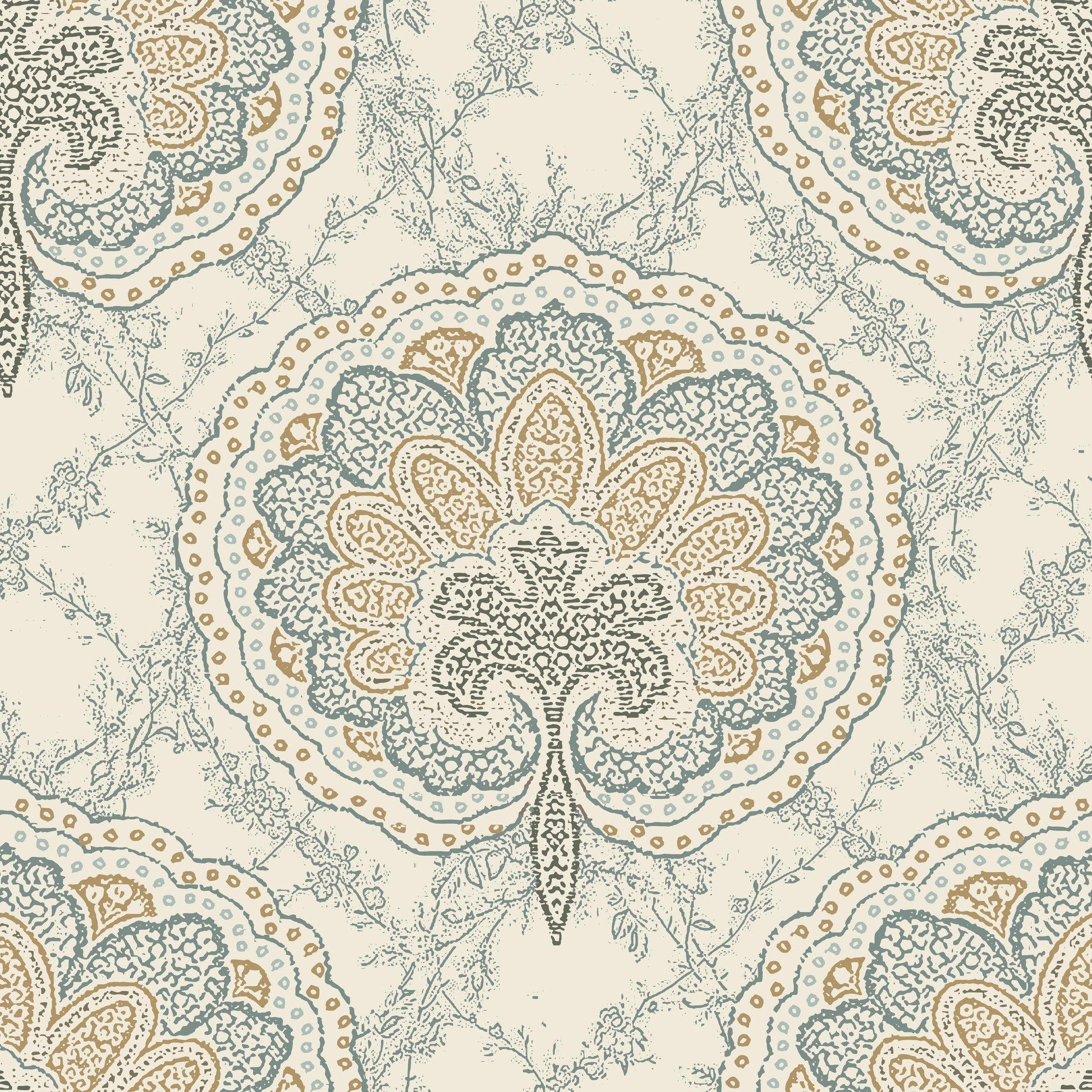 Jakar pattern thumbnail