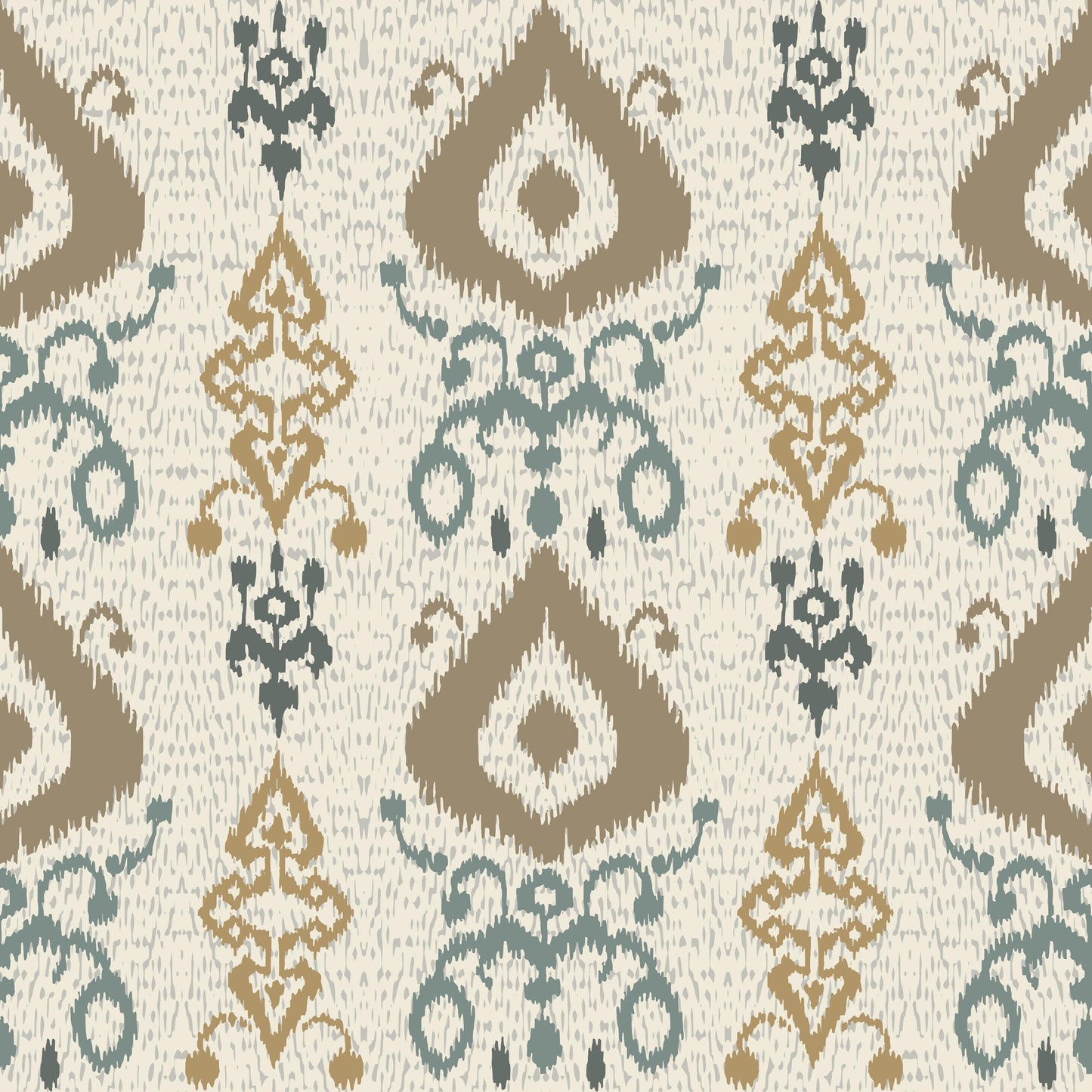 Jazmah - Ikats Clothing Collection