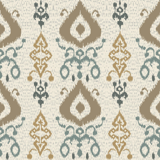 Jazmah - Ikats Clothing Collection