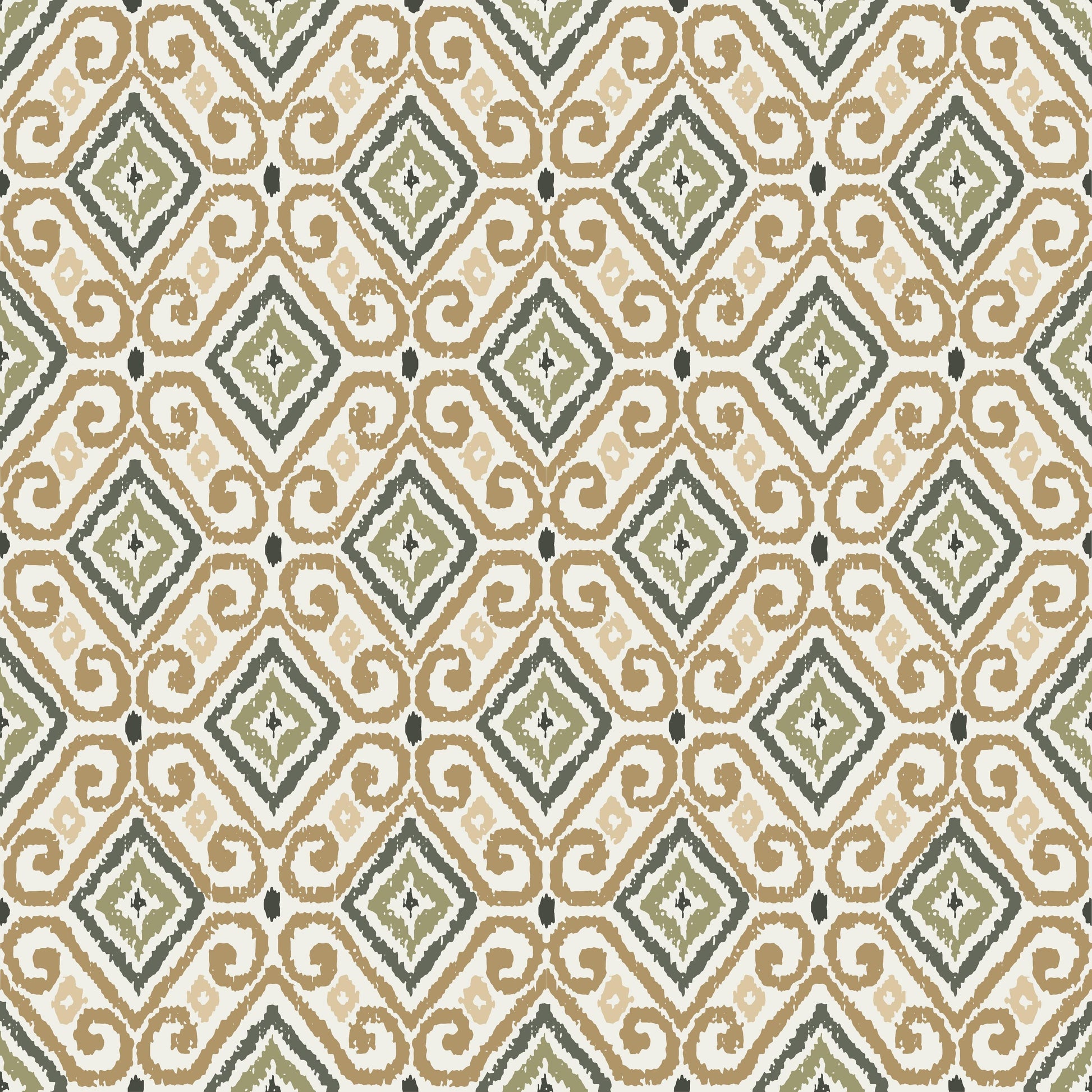 Jubran - Ikats Clothing Collection