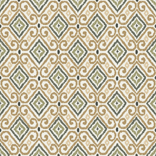 Jubran - Ikats Clothing Collection