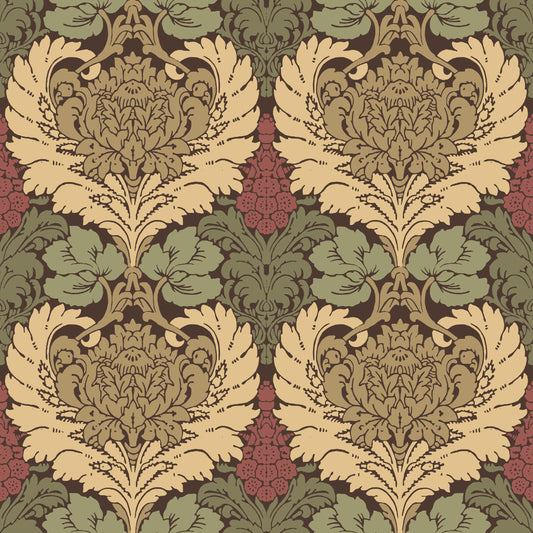 Kathmandu pattern thumbnail