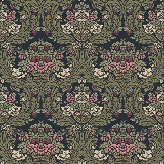 Keswick Small Format pattern thumbnail