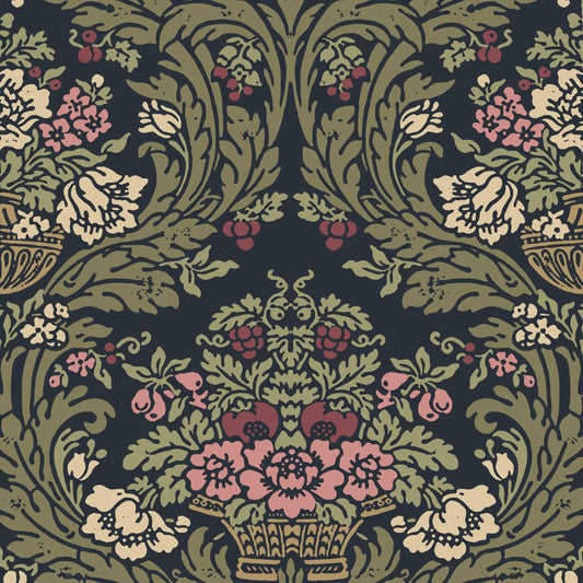 Keswick pattern thumbnail