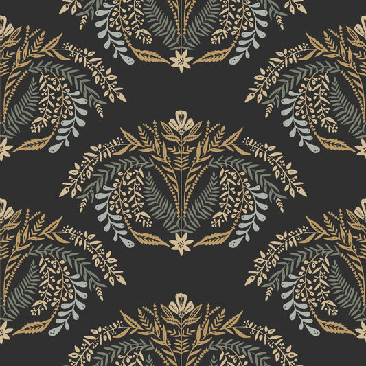 Lancaster Tole 5 Colors pattern thumbnail
