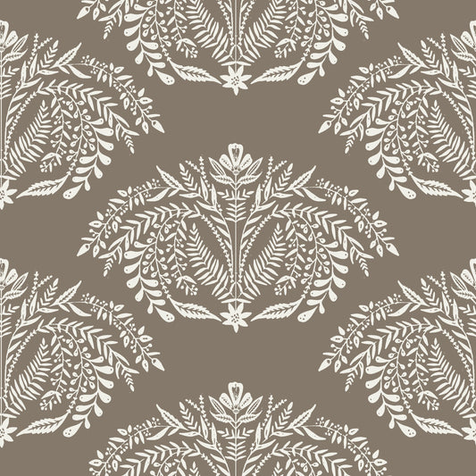 Lancaster Tole pattern thumbnail