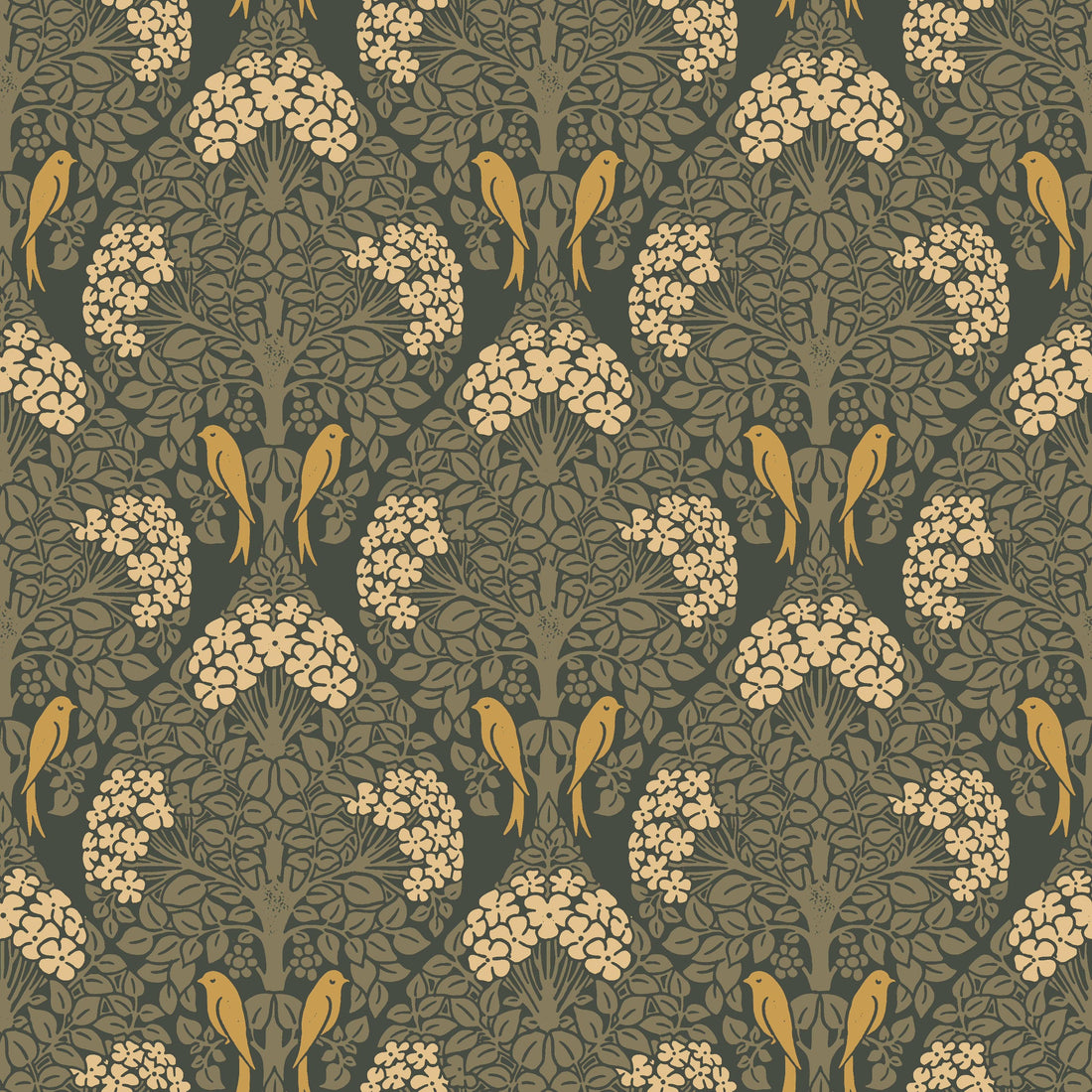 Love Spat pattern thumbnail