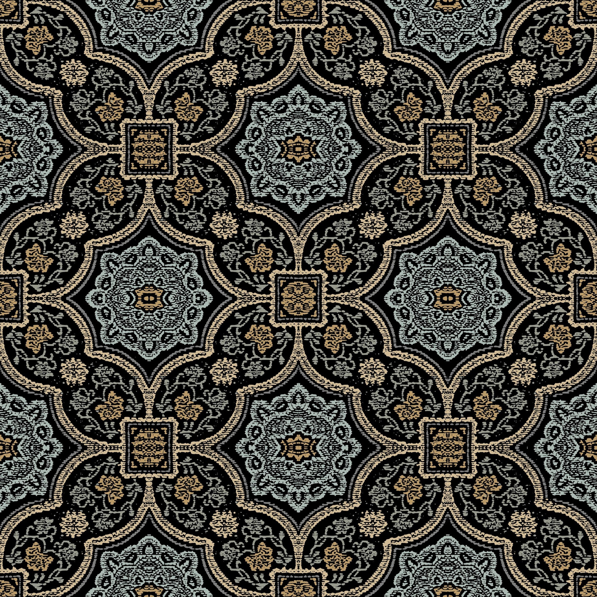 Madeline pattern thumbnail