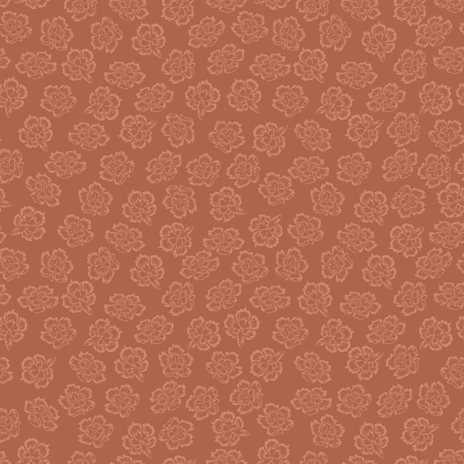 Majolika Floral pattern thumbnail
