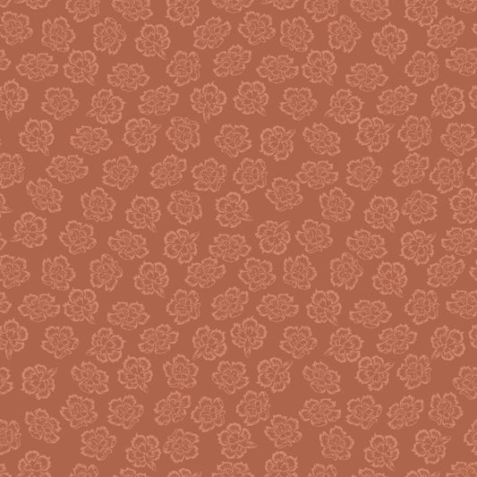 Majolika Floral pattern thumbnail