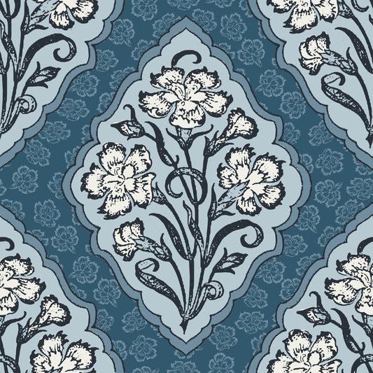 Majolika Large pattern thumbnail