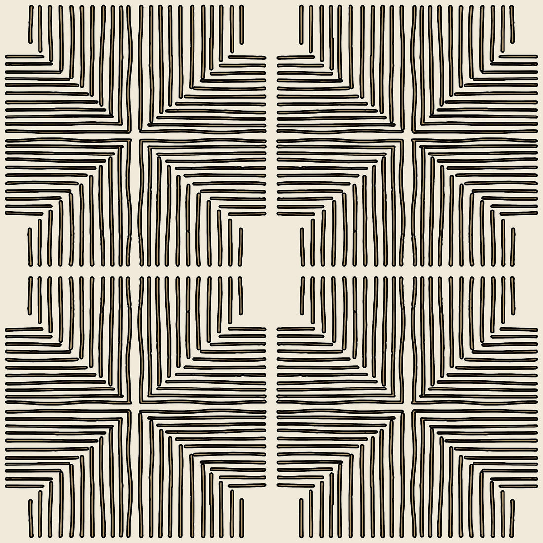 Meet In The Middle pattern thumbnail