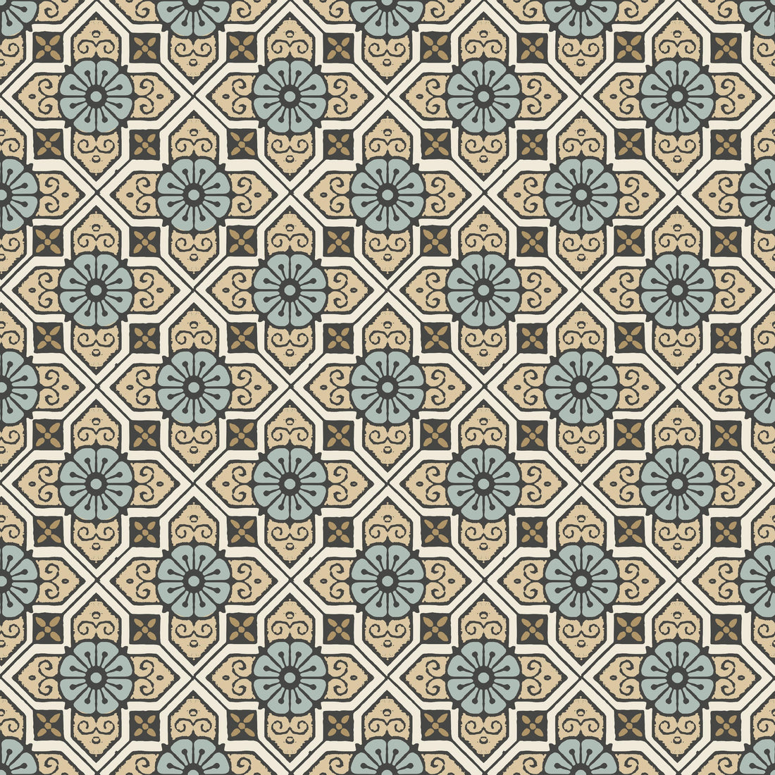 Minton pattern thumbnail