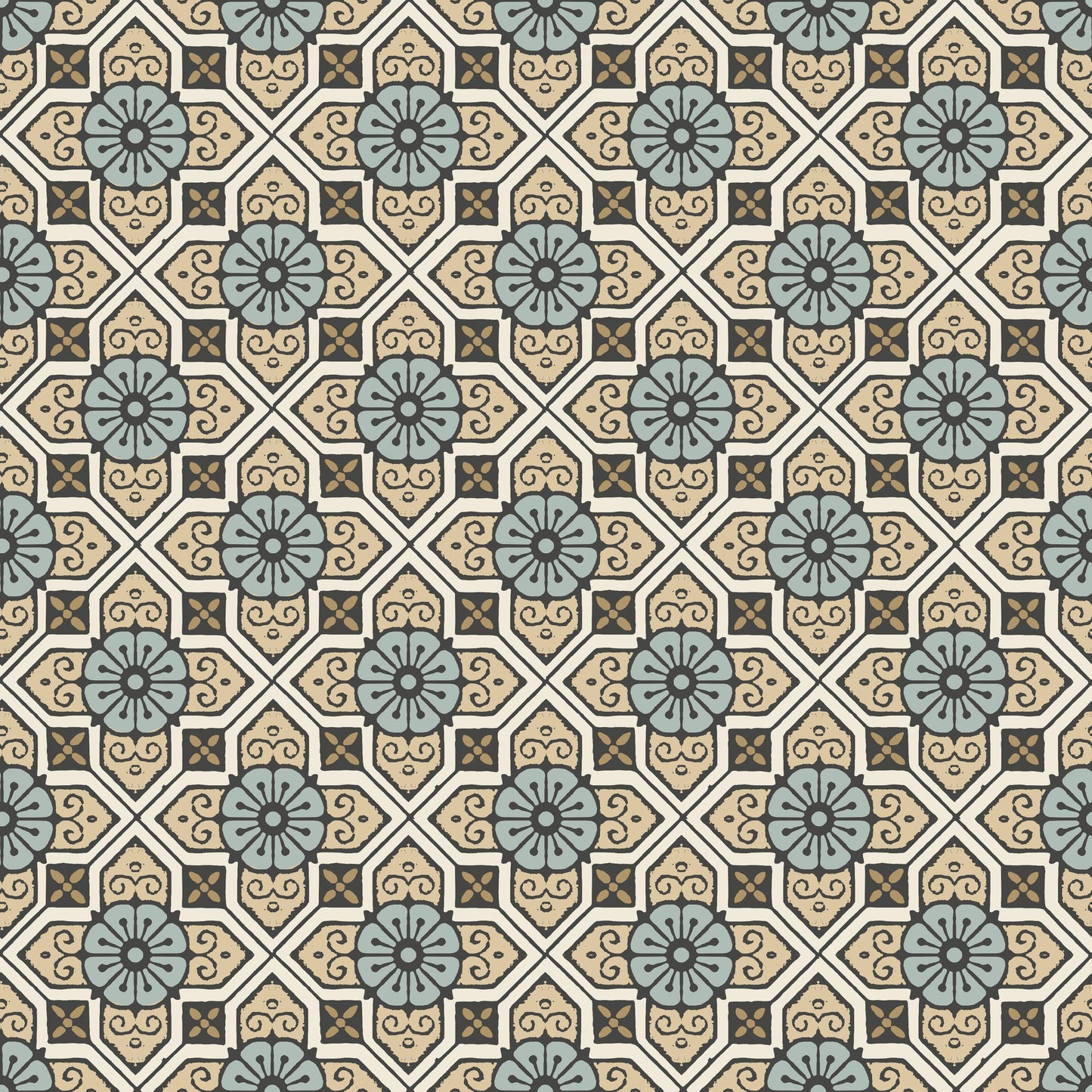Minton pattern thumbnail