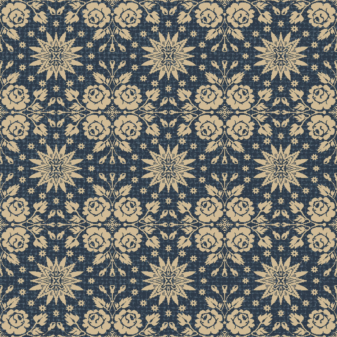Monroe pattern thumbnail