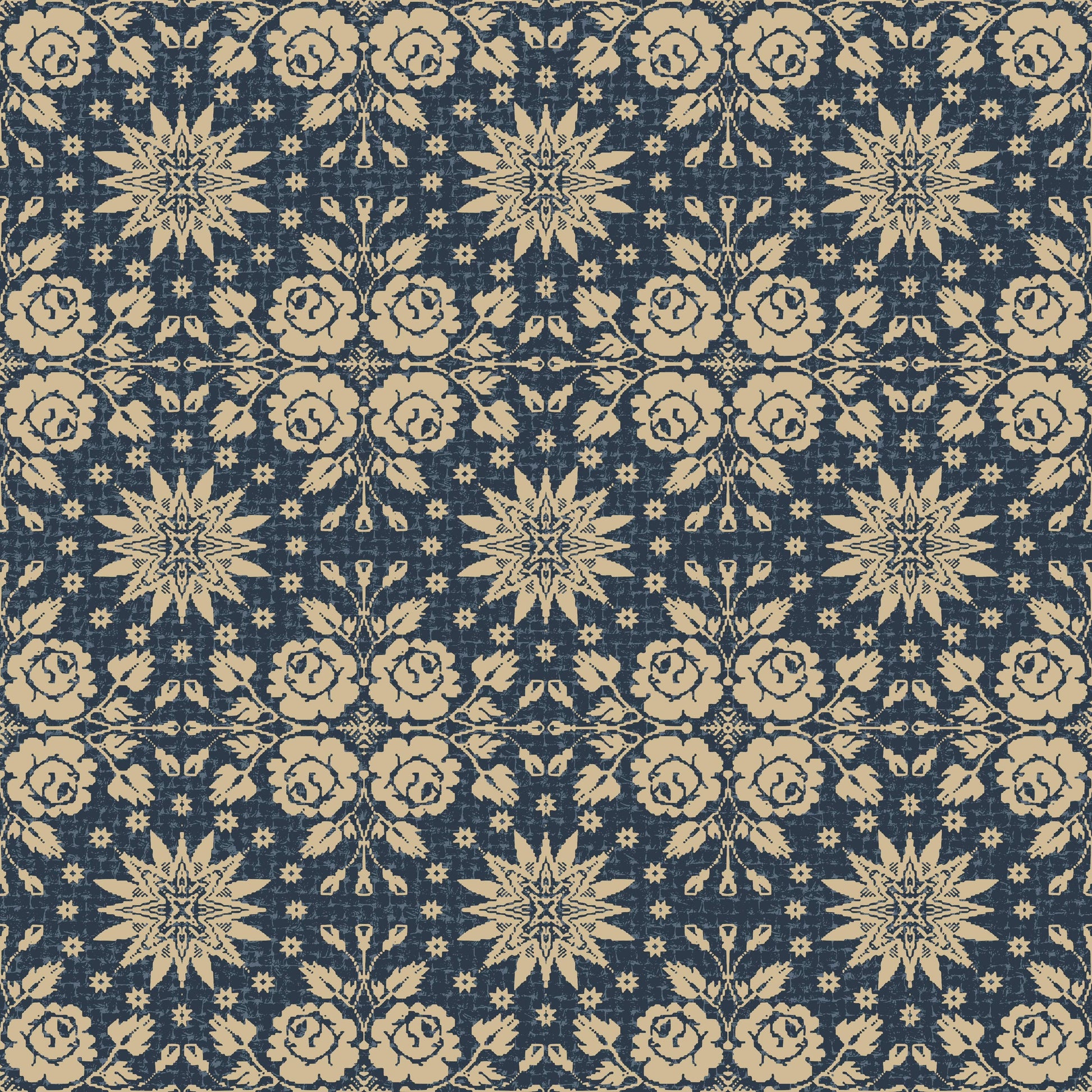 Monroe pattern thumbnail