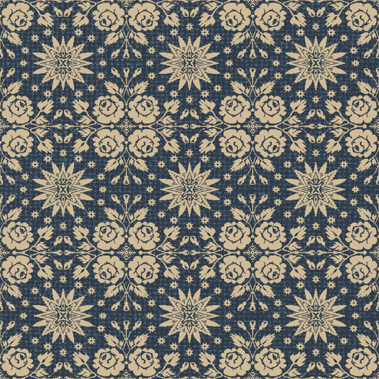Monroe pattern thumbnail