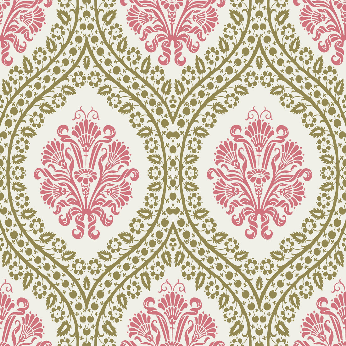 Morena pattern thumbnail