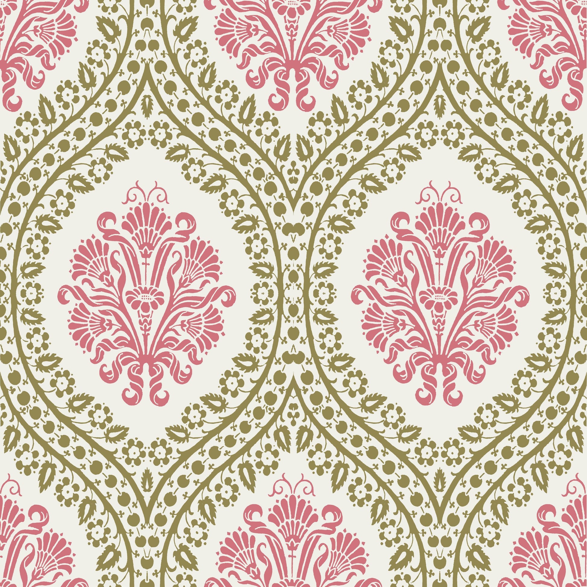 Morena pattern thumbnail