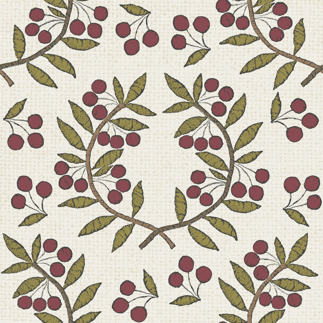 My Cherie Amour pattern thumbnail