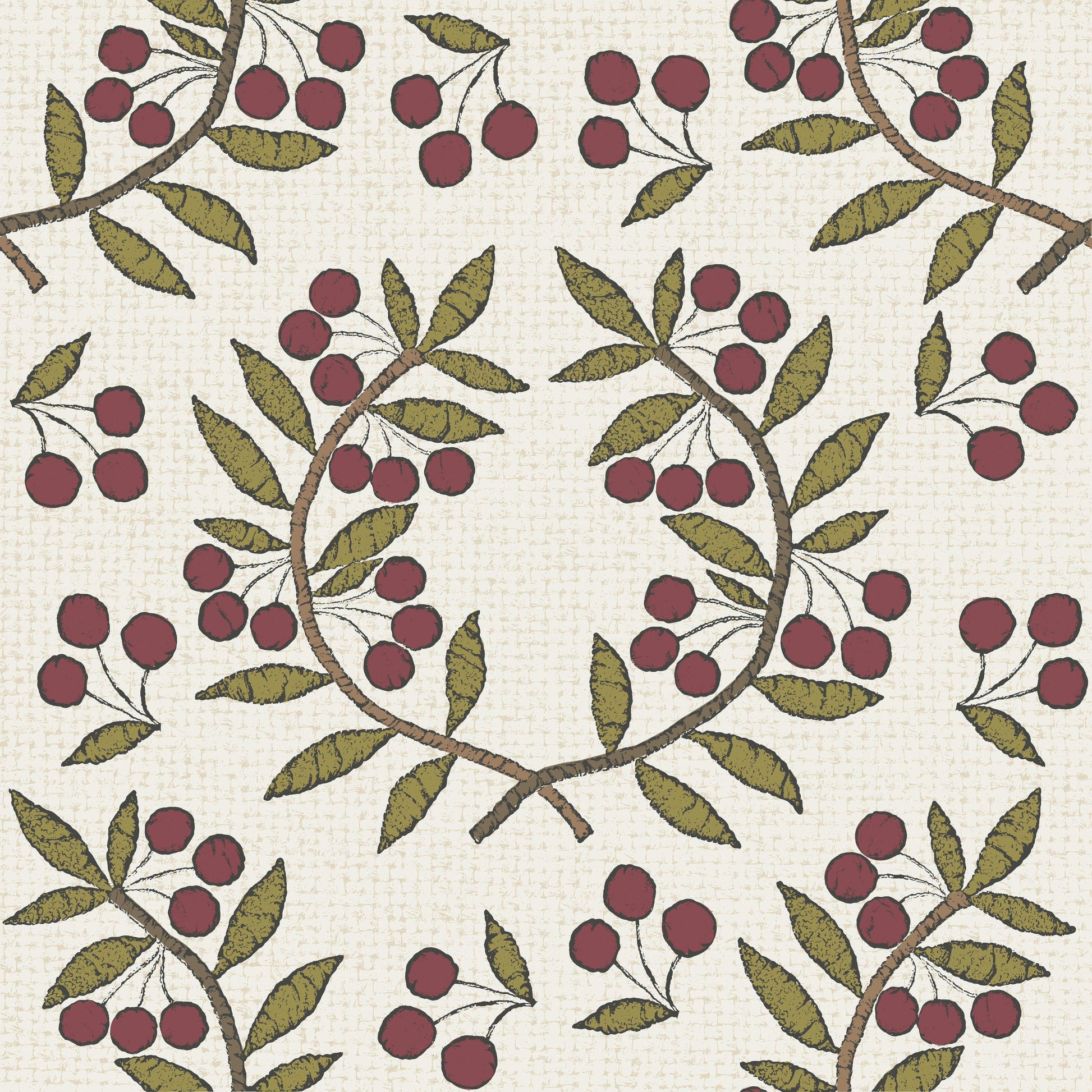 My Cherie Amour pattern thumbnail