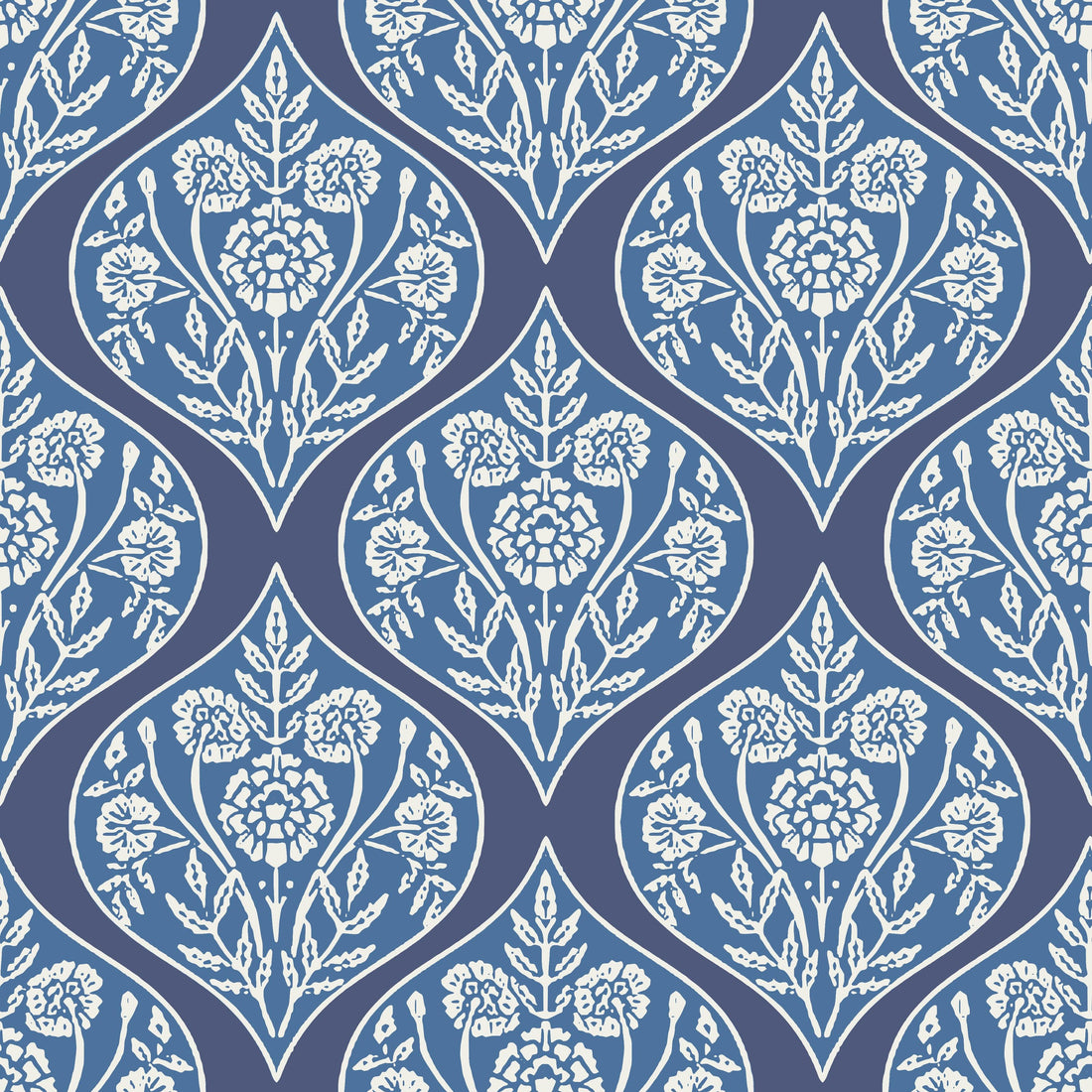 New Delhi pattern thumbnail