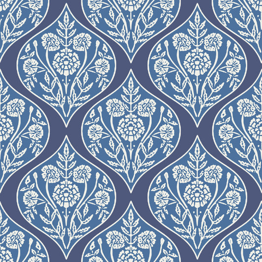 New Delhi pattern thumbnail