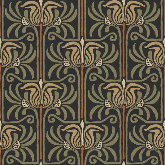 Nile Valley pattern thumbnail