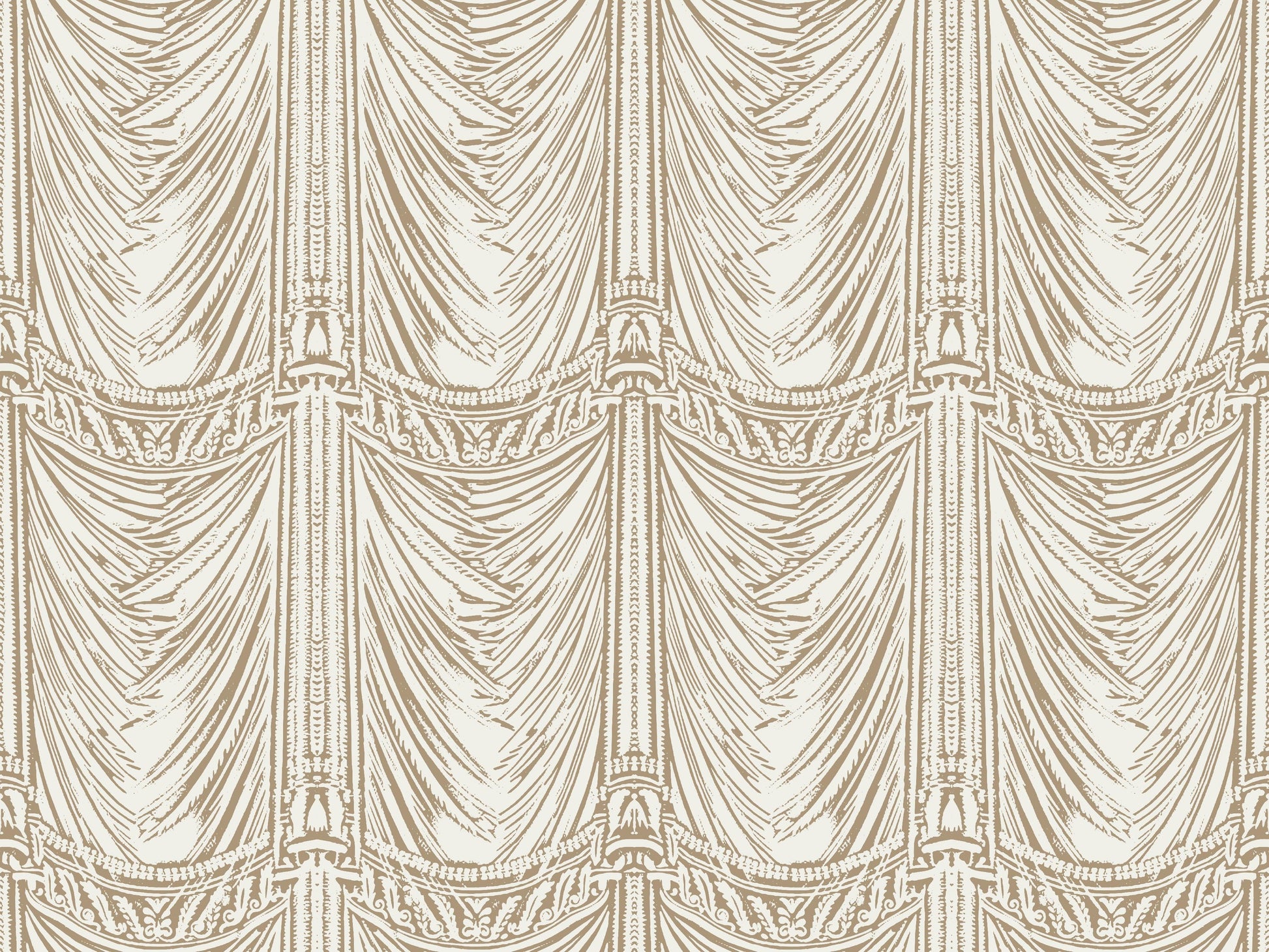 Orleans pattern thumbnail