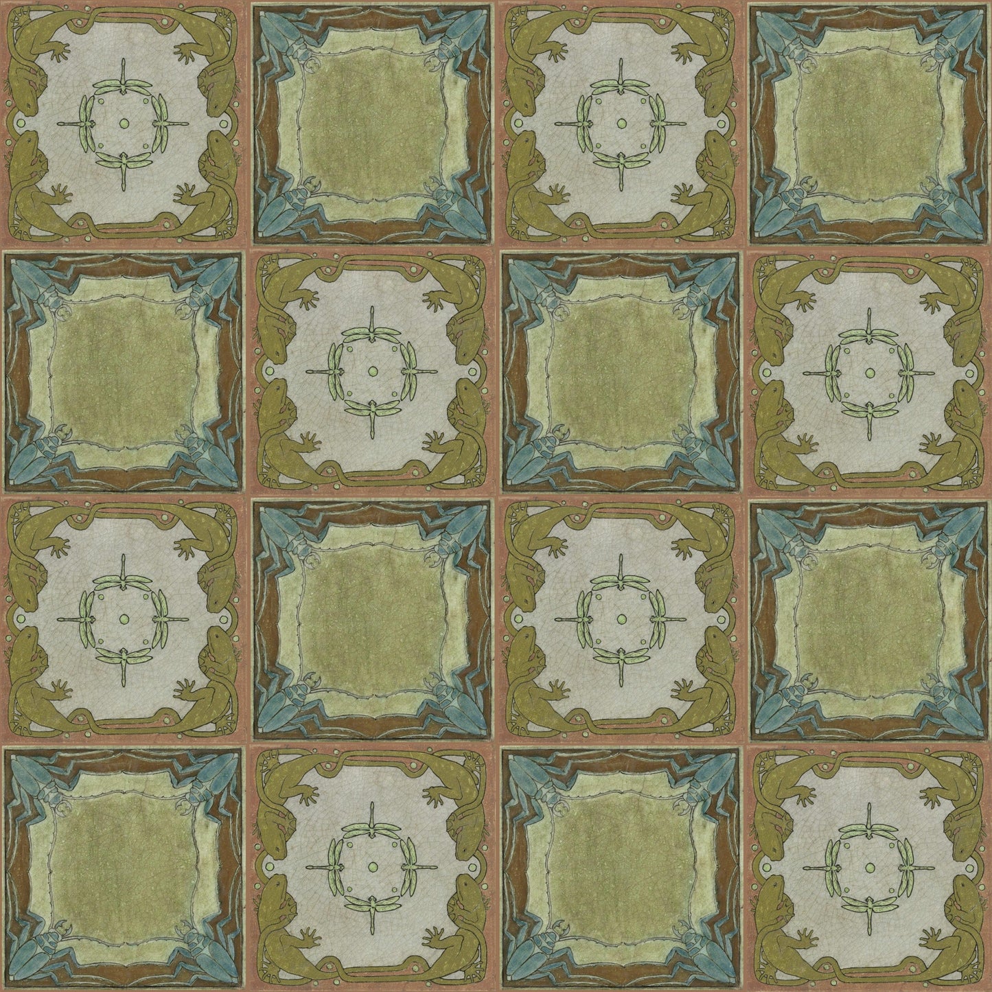 Osaka pattern thumbnail