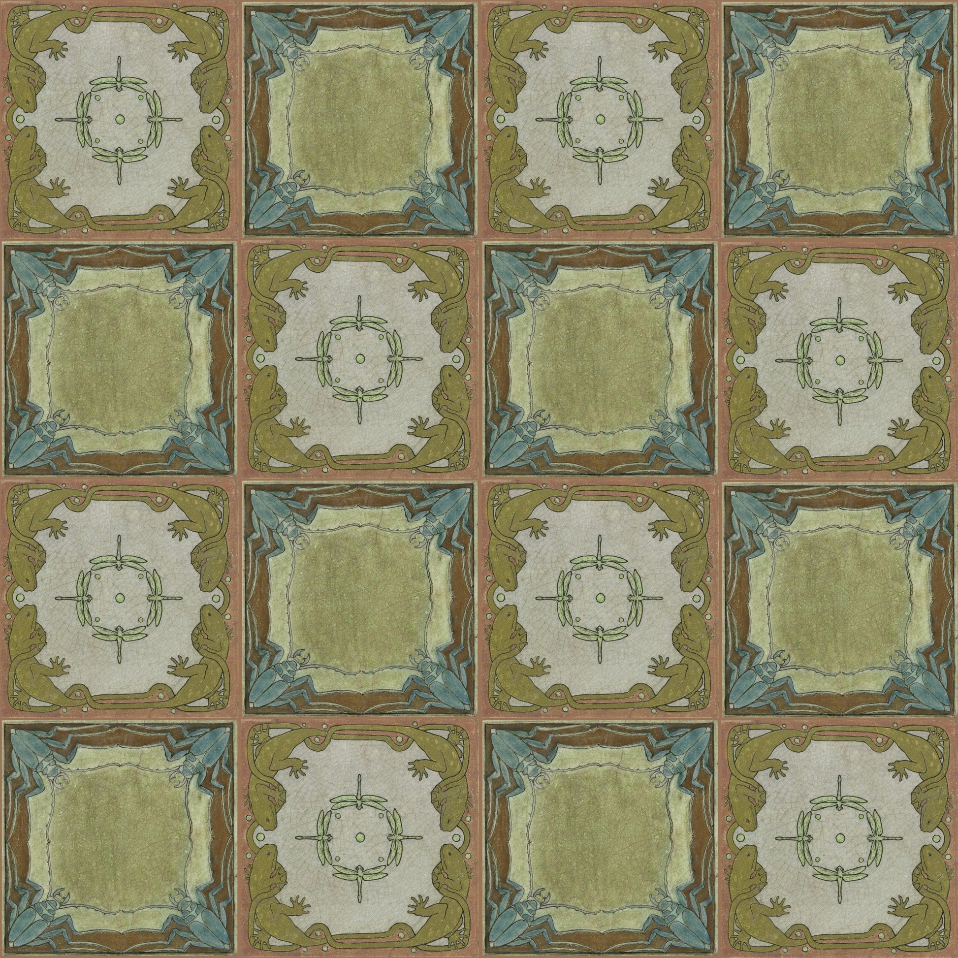 Osaka pattern thumbnail