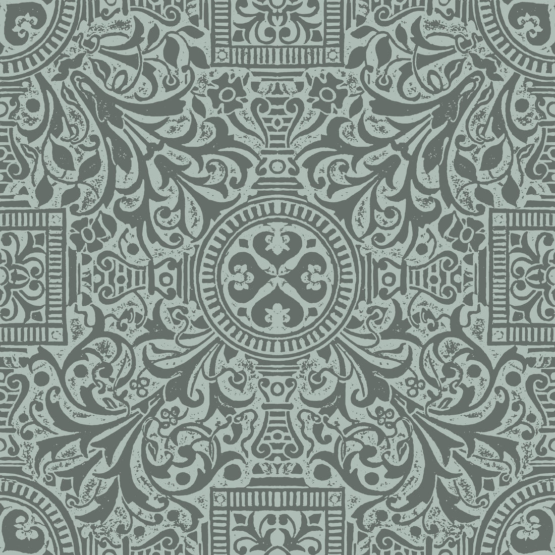 Osburg pattern thumbnail