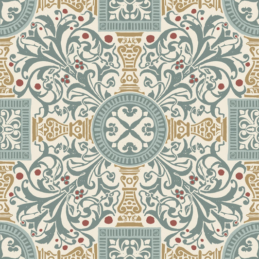 Osburg pattern thumbnail