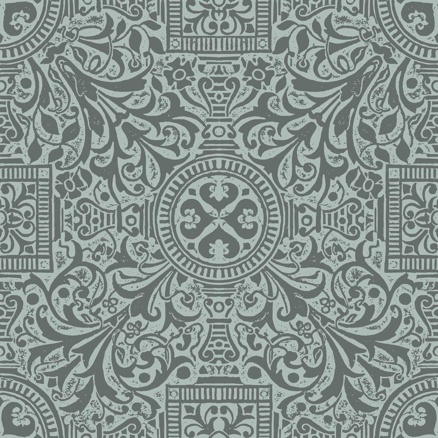 Osburg pattern thumbnail