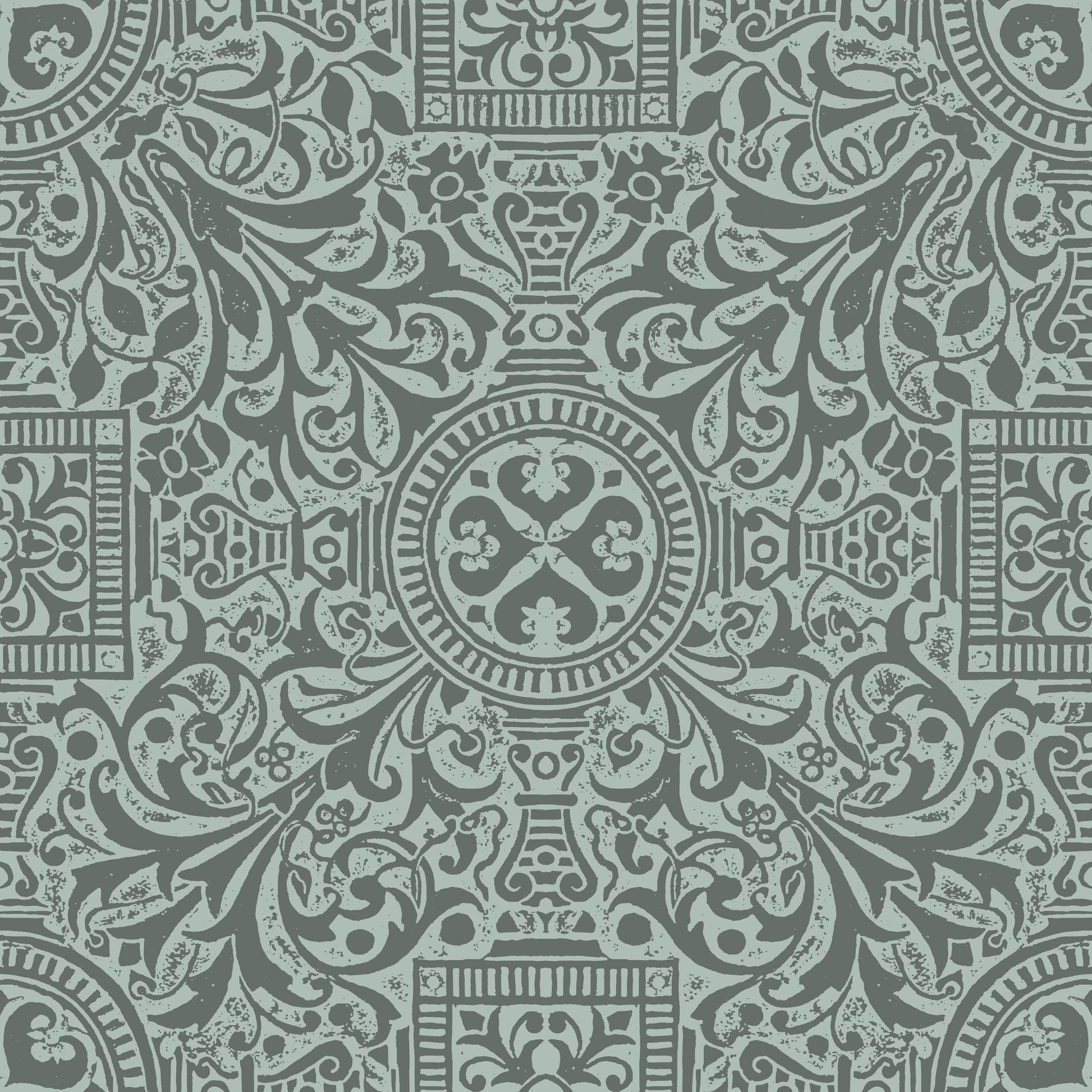 Osburg pattern thumbnail
