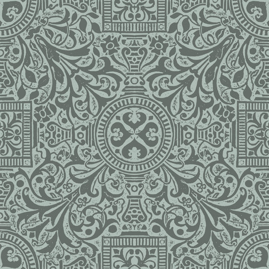 Osburg pattern thumbnail
