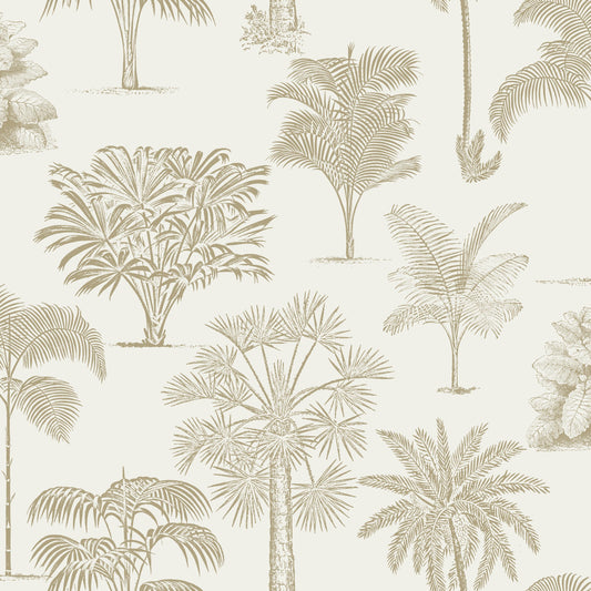 Palm Plantation pattern thumbnail