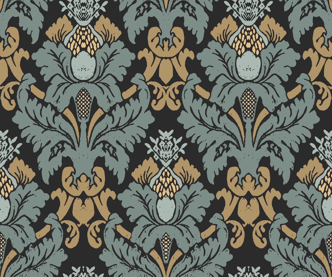 Palmyra pattern thumbnail