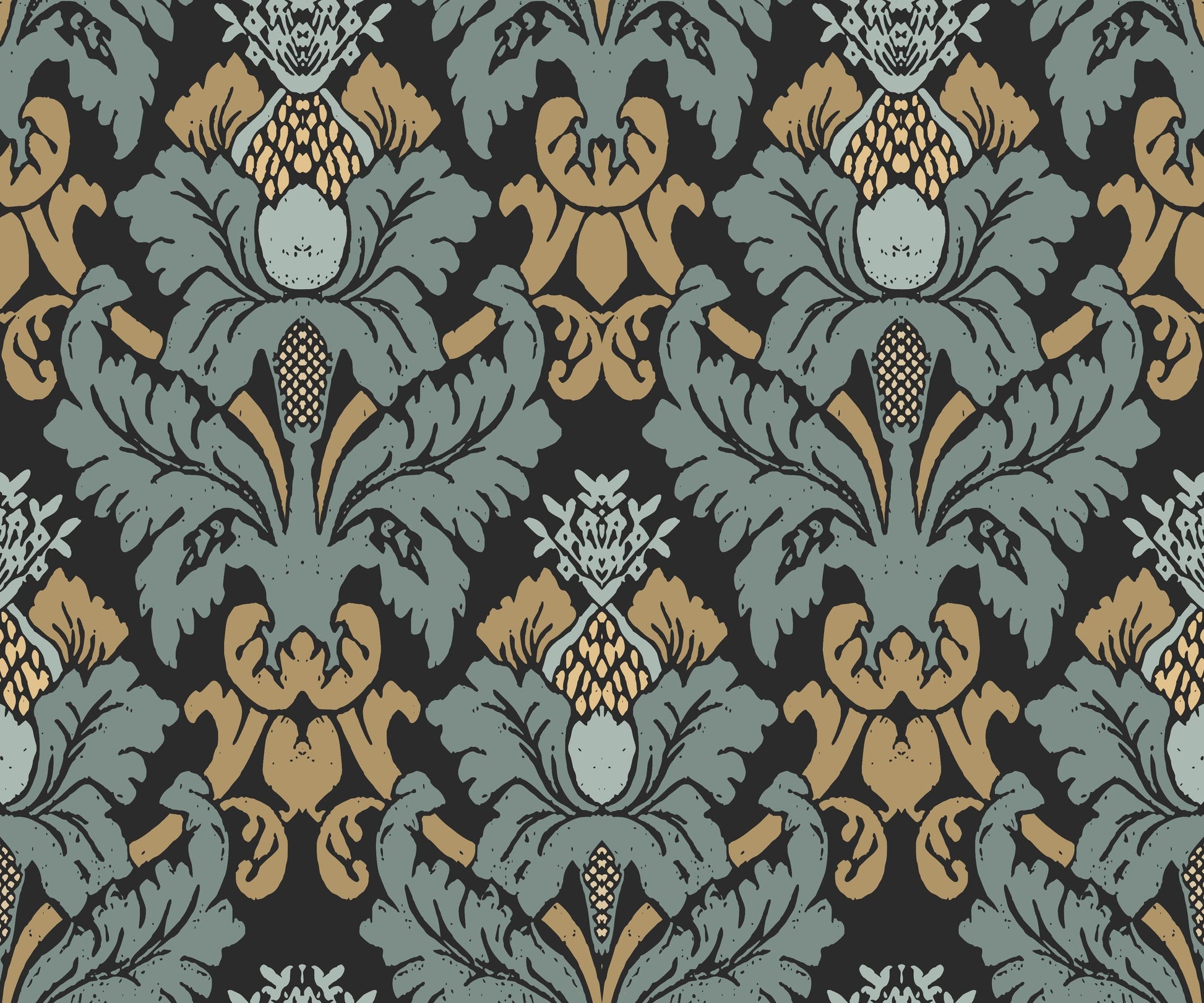 Palmyra pattern thumbnail